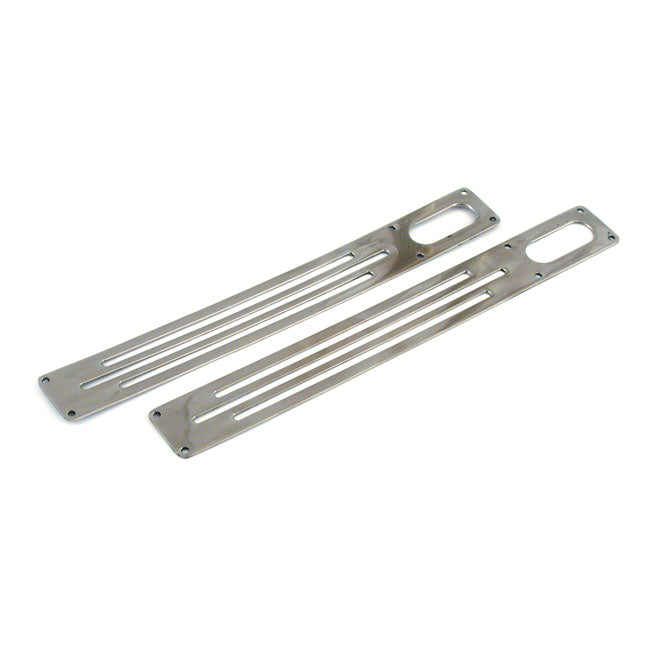 Tts Swingarm Side Plates, Long. Ss for Multifit