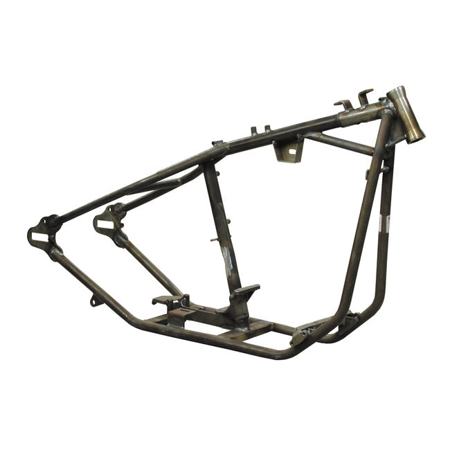 Paughco Big Twin Rigid Frame for 36-99 Big Twin With 4-Sp Transm.