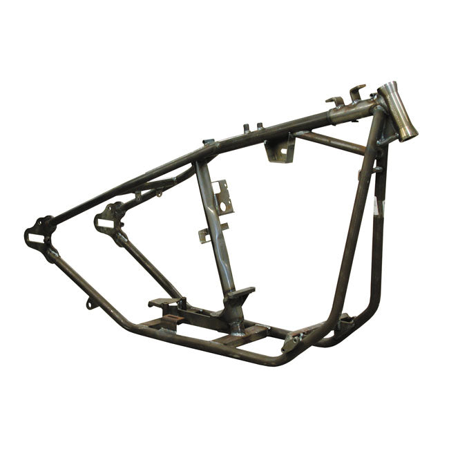 Paughco Big Twin Rigid Frame for 36-99 Big Twin With 5-Speed Transm.