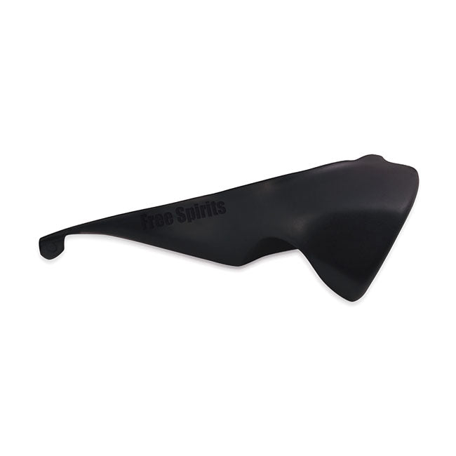 Free Spirits, Buell Xb Airscoop for 08-10 Buell Xb Models (Excl. Ulysses)