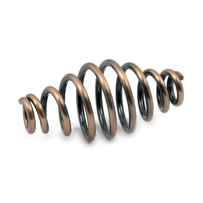 MCS Barrel Solo Seat Springs, 5"