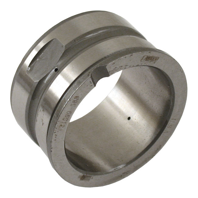 Jim's, Pinion Shaft Bushing. Std. Size for 58-92 Big Twin With Slight Modification  93-99 Big Twin (Excl. Twin Cam)