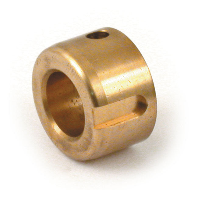 Jim's, Pinion Shaft Bushing. Std Size for 54-92 Big Twin