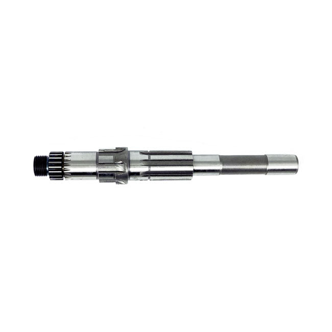 Motorcycle Storehouse Mainshaft, Transm. for L84-90 4-Sp XL