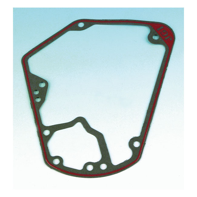 James Cam Cover Gasket. Silicone for 70-92 Big Twin