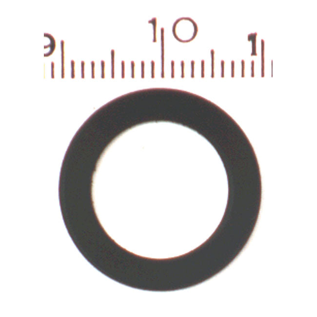 James Gaskets, O-Ring For 22mm Petcocks for 75-99 Big Twin, XL