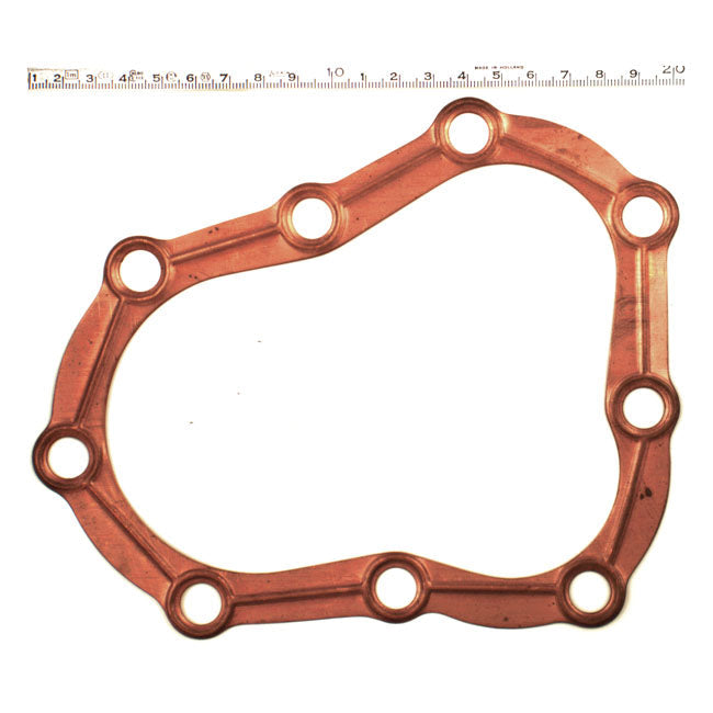 Cylinder Head Gaskets. Copper for 37-48 74" & 80" Side Valve
