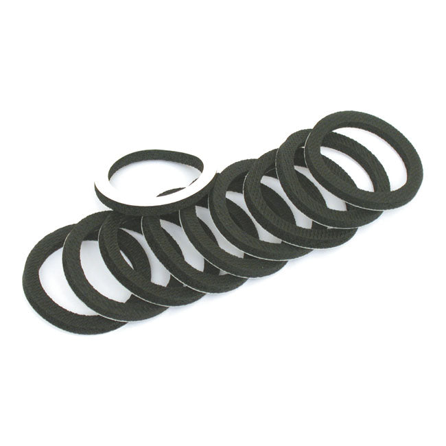 James Gasket, Solenoid for L65-82 Fl; 71-E84 FX (Excl. FXb, FXsb); 67-80 XL