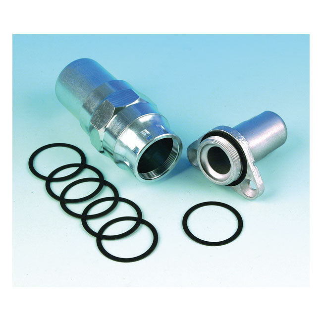 James Washer Valve Spring Cover for 26-73 45", 74", 80" Flathead  (Excl. K, Kh)