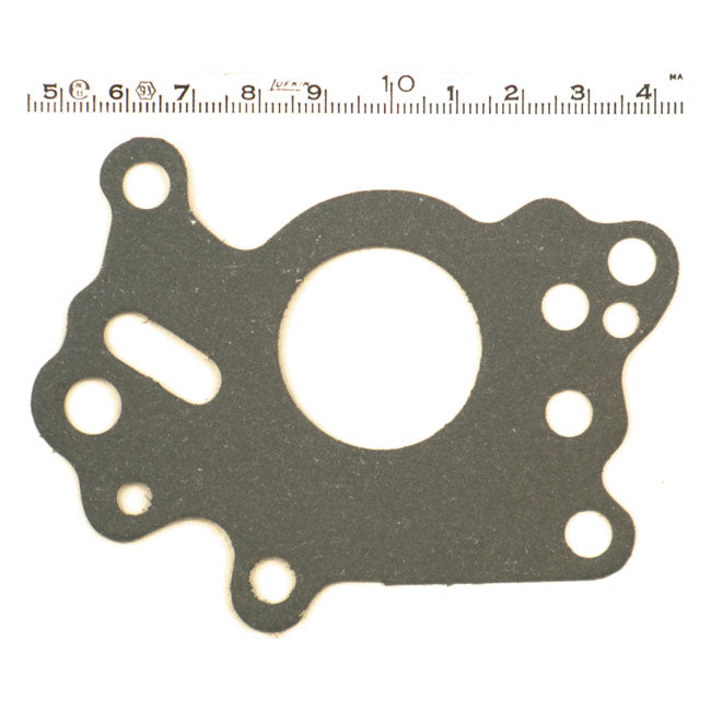 James Gasket, Side Oil Pump for 37-59 W, Wl, Wla, G
