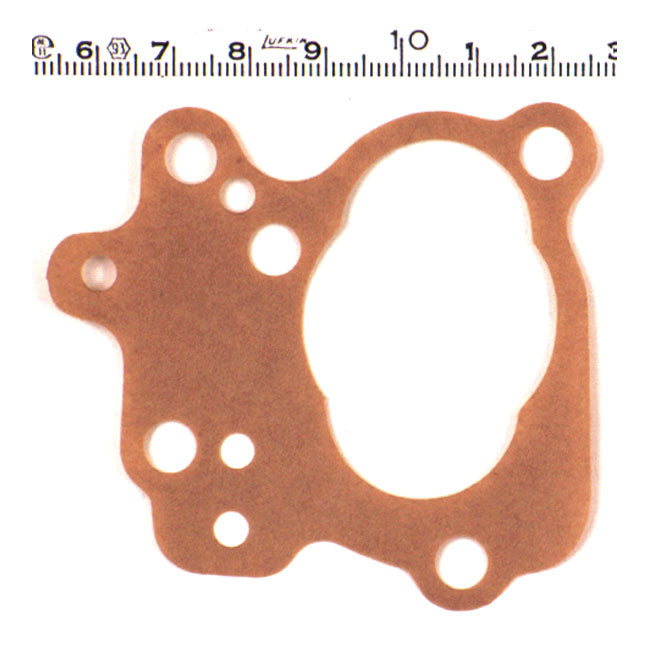 James Gaskets, Oil Pump Cover To Body for 41-49 E, El, FL, FLH