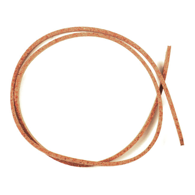 James Gasket, Primary Cover. Cork for 41-64 Big Twin  With Tin Primary