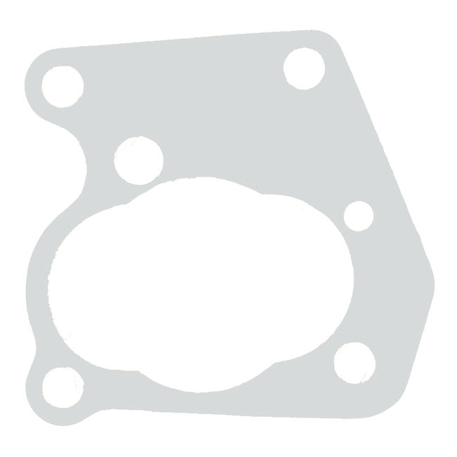 James Gasket, Oil Pump Cover To Body for L50-67 Big Twin (Paper)