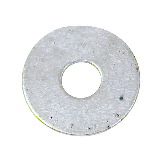 Washer, For Tapered Engine Nut for 37-54 Big Twin For BDL Front Pulley