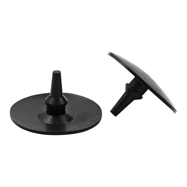 James, Rocker Cover Umbrella Valve for 92-99 Big Twin(Ex. TC); 91-03 XL & 07-08 XL; 08-12 XR1200