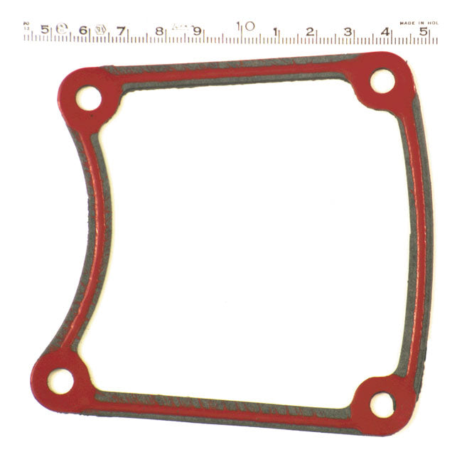 James Gasket, Inspection Cover, Silicone for 85-94 FXR; 85-06 Flt