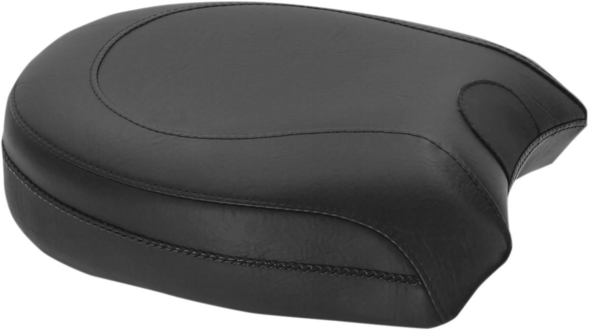 Vintage Pillion Pad - Part # 79833 - hogparts-uk.myshopify.com