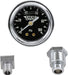 1-3/4" Deluxe Liquid-Filled Oil Gauge Kit - Part #DS244111 - Hogparts UK