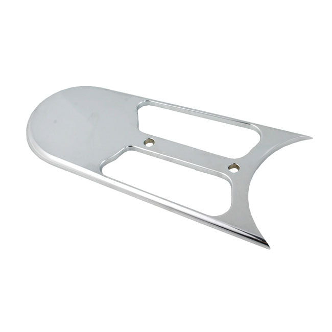 BDL Side Guard for 70-78 Shovel; 90-06 5-Sp Softail