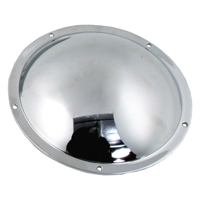 BDL Cover, Rear Pulley for 70-78 Shovel; 90-06 5-Sp Softail
