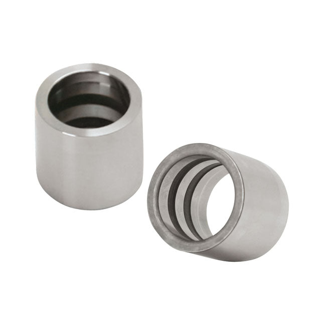 S&S Mainshaft Bearing Race (Improved) for 91-06 Big Twin (Excl. 2006 Dyna)