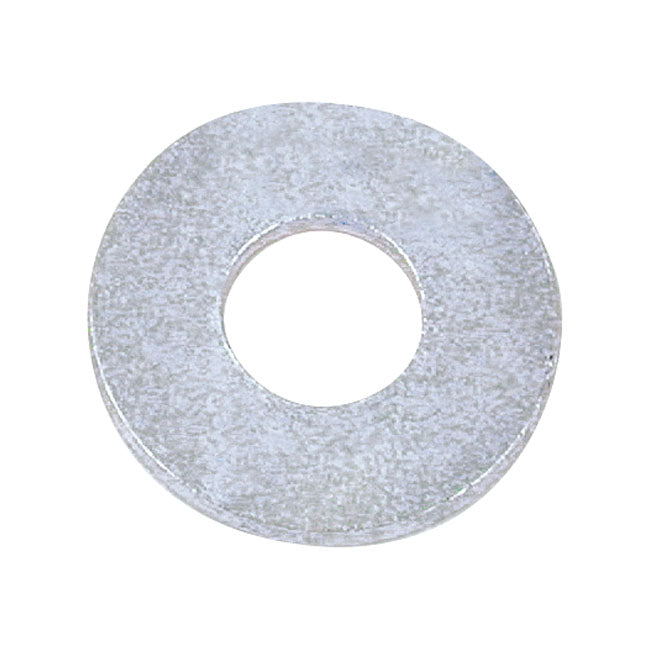 Washer For Spline Engine Nut for 55-06  Big Twin, TC/B. Excl 06 Dyna