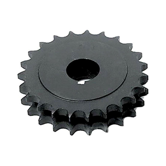 Motorcycle Storehouse 30-54 Motor Sprocket, 23 Tooth for 30-54 Big Twin  (With Tapered Sprocket Shaft)