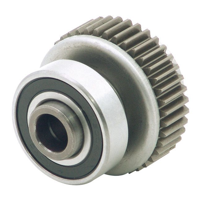 Accel Starter Clutch Assembly for 91-06 Big Twin(Excl. 2006 Dyna)