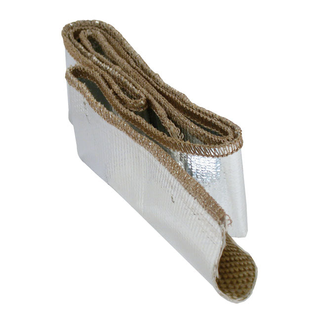 Thermo Sleeve. 1" X 3" Long