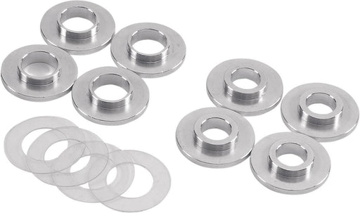 Drag Specialties Breather Bolt Washer Kit - Part #10120005 - Hogparts UK