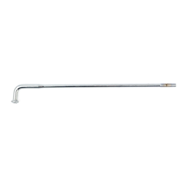 Spoke Set 16 Inch, Chrome