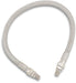 Drag Specialties Oil Line Stainless Steel 17" - Part #07110052 - Hogparts UK