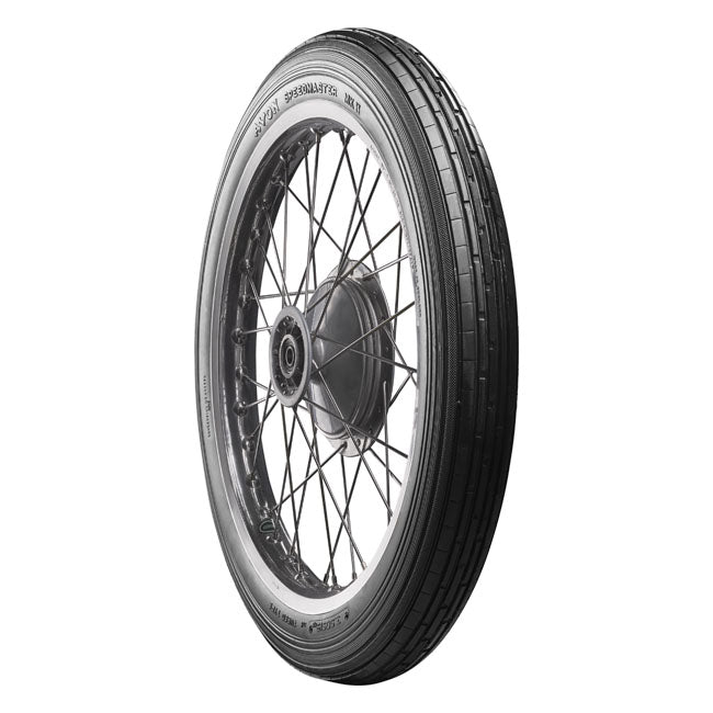 Avon Speedmaster Mkii tyre 3.25-19Tt 54S