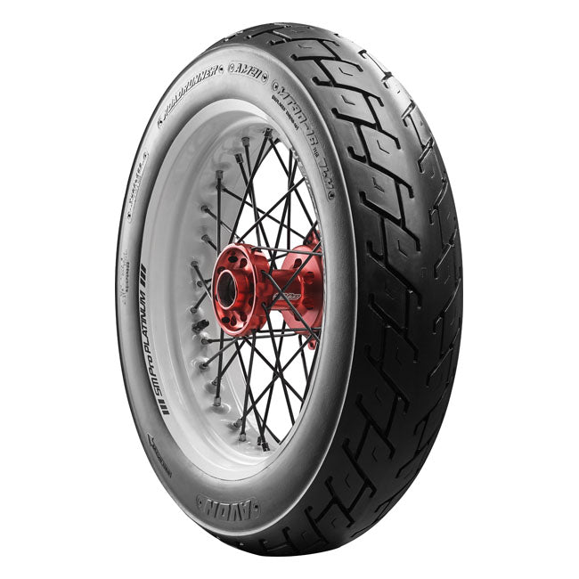 Avon Roadrunner Am21 tyre Mt90-16 74H