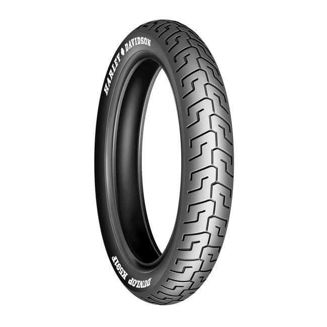 Dunlop 100/90V19 K591 (H-D) (V)