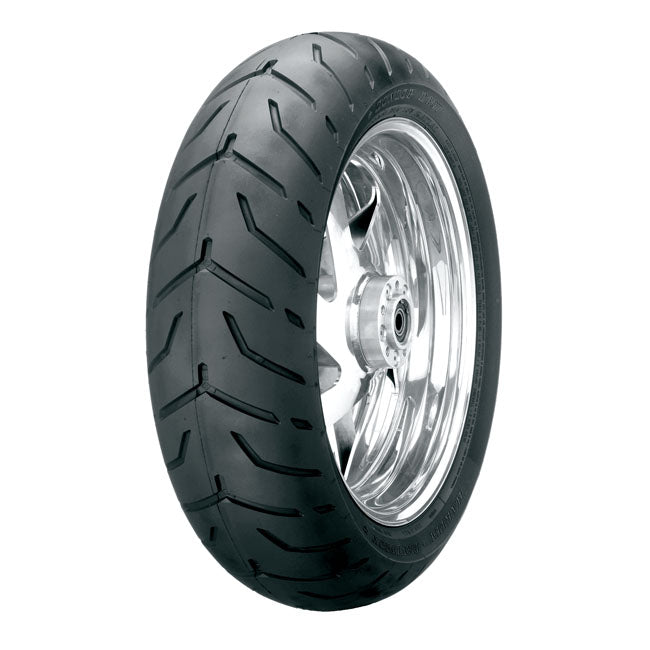 Dunlop D407 tyre 170/60R17 78H for 06 FXdse; 08 Flhrse