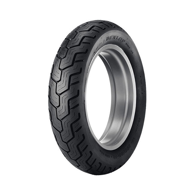 Dunlop D404 tyre 150/90-15 74H