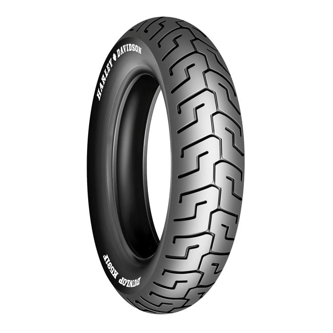 Dunlop 130/90B16 K591 (H-D) (V)