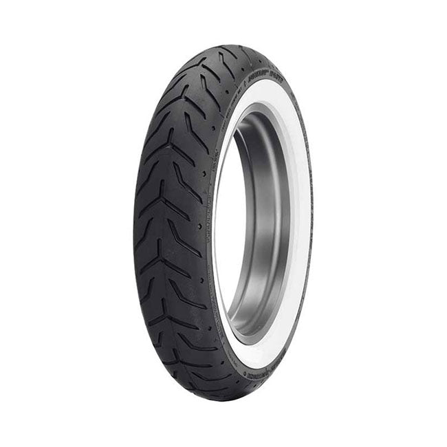 Dunlop 130/90 B16 D408F Www 67H