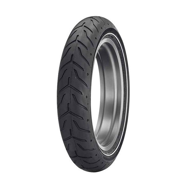 Dunlop 130/80 B17 D408F Sw 65H