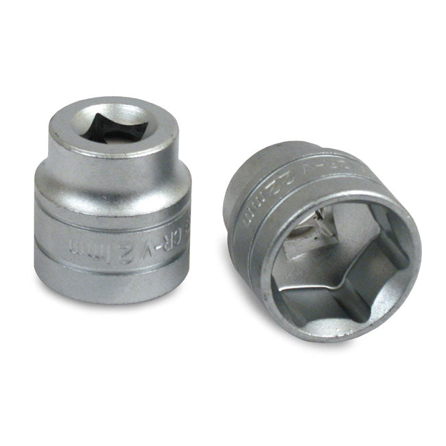 SOCKET 21MM