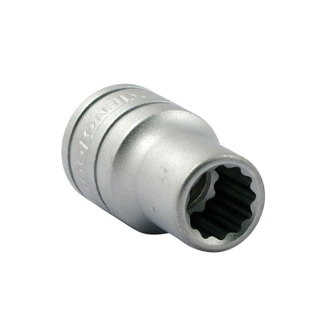 SOCKET 7/16 INCH