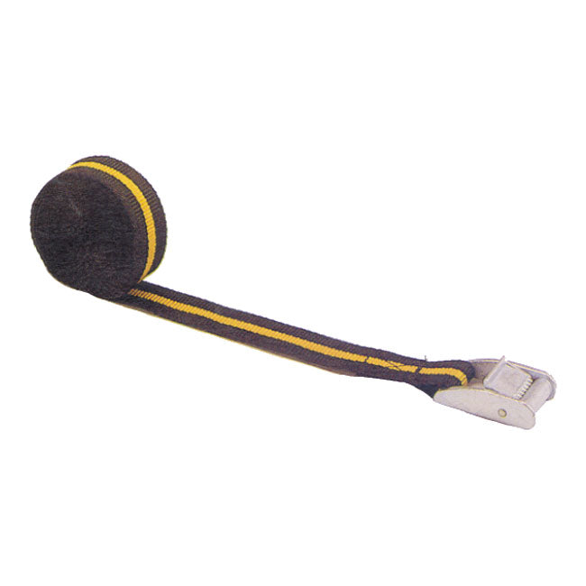 Motorcycle Storehouse, Tie-Down 320Kg, 2.5M