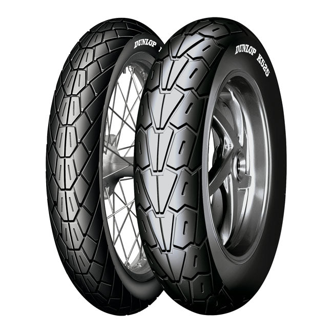 Dunlop K525 150/90-15M/C Tl 74V