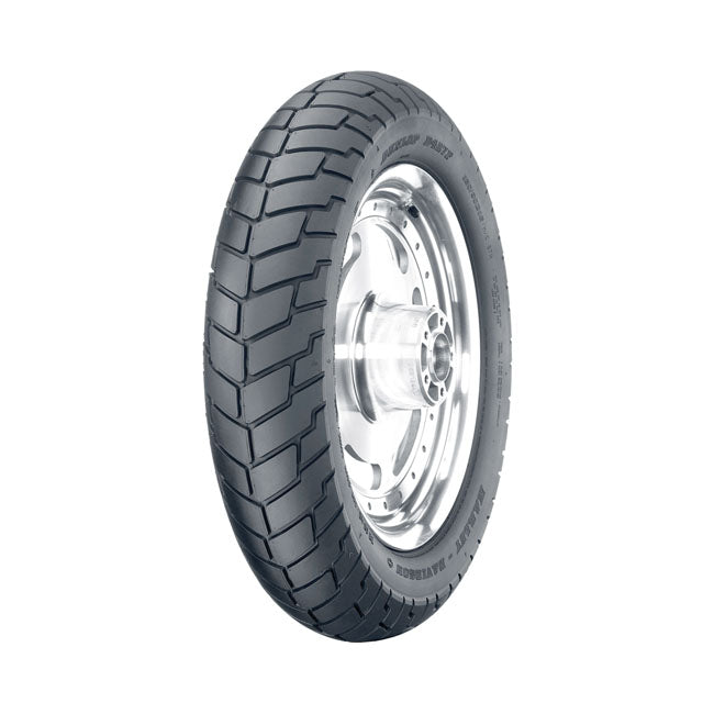 Dunlop 130/90B16 D427F (H) for 08-15 FXdf