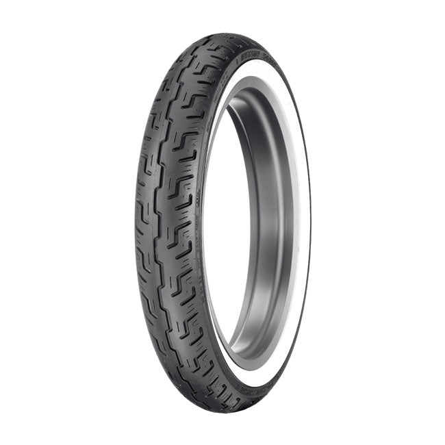 Dunlop D401F Www tyre 100/90-19 57H