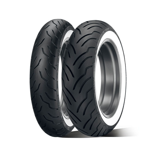 Dunlop American Elite Www tyre 130/90B16 67H