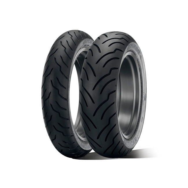 Dunlop American Elite tyre 100/90-19 57H