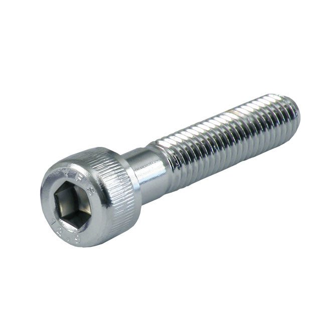 Metric Allen Bolt M8 X 40mm
