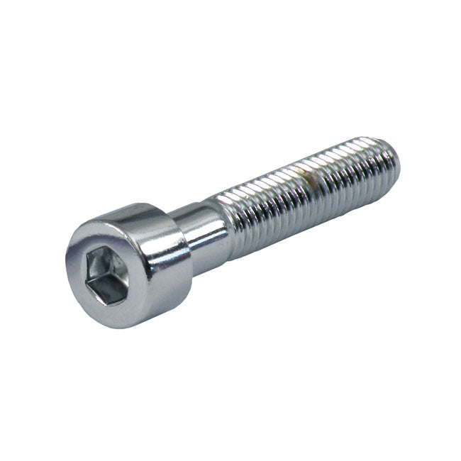 Metric Allen Bolt M8 X 40mm